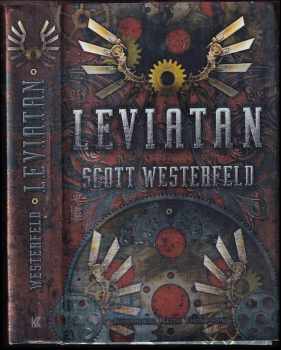 Scott Westerfeld: Leviatan