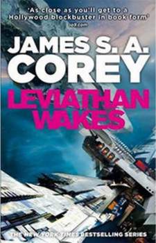 James S. A Corey: Leviatan Wakes