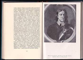 Thomas Hobbes: Leviathan, neboli, O podstatě, zřízení a moci státu církevního a občanského
