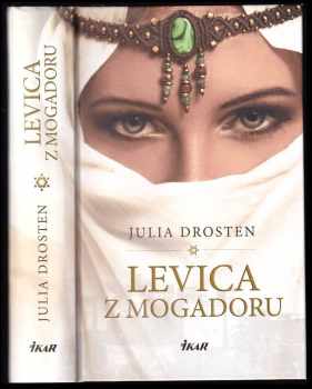 Julia Drosten: Levica z Mogadoru