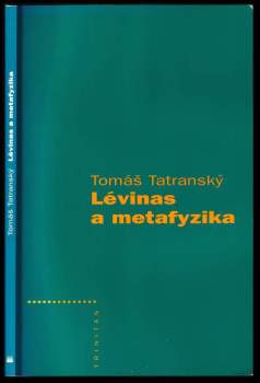 Lévinas a metafyzika