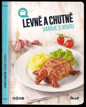 Levně a chutně