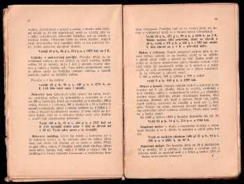 Josef Kafka: Levné pokrmy zeleninové
