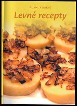 Levné recepty