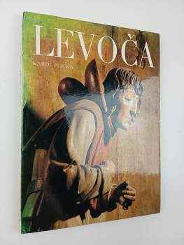 Karel Plicka: Levoča