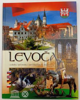 Levoča a okolie