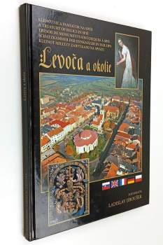 Levoča a okolie