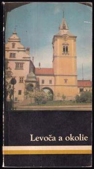 Levoča a okolie