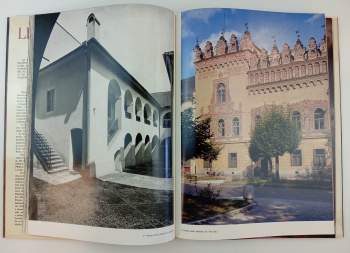 Karel Plicka: Levoča