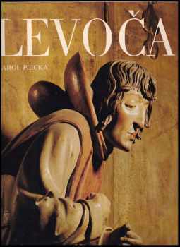 Karel Plicka: Levoča