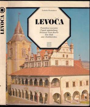 Levoča