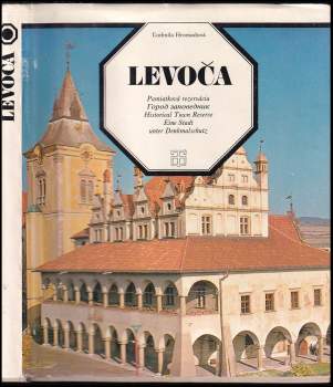 Levoča