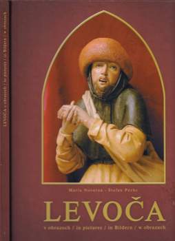Levoča v obrazoch