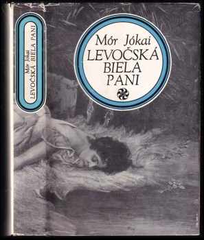 Levočská biela pani