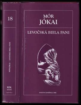 Levočská biela pani