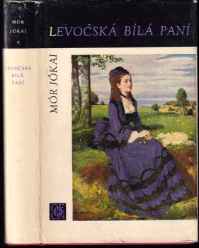 Levočská bílá paní