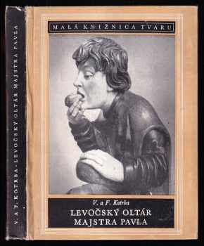 Levočský oltár Majstra Pavla