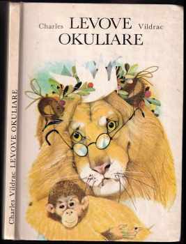 Levove okuliare