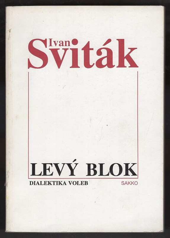Levý blok