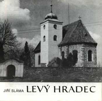 Levý Hradec