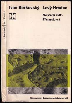 Ivan Borkovský: Levý Hradec