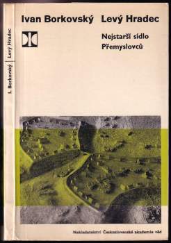 Ivan Borkovský: Levý Hradec