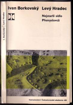 Levý Hradec