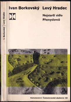 Ivan Borkovský: Levý Hradec