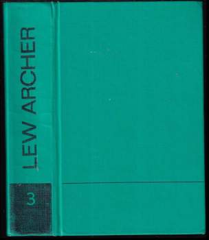 Lew Archer
