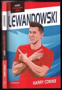 Harry Coninx: Lewandowski