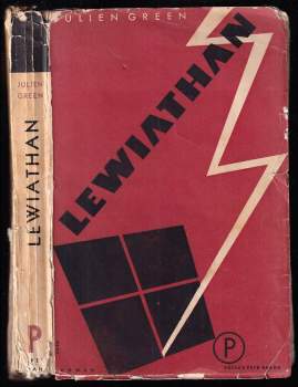 Julien Green: Lewiathan