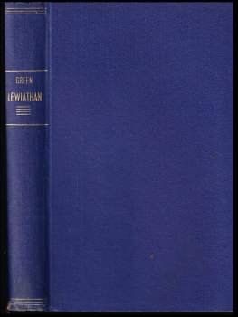 Julien Green: Lewiathan