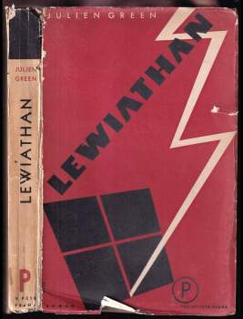 Julien Green: Lewiathan