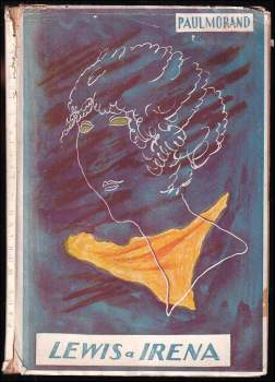 Lewis a Irena