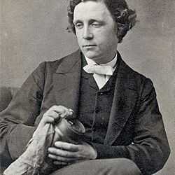 Lewis Carroll