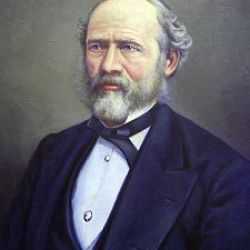 Lewis Henry Morgan