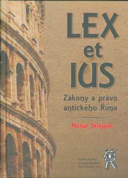 Lex et ius