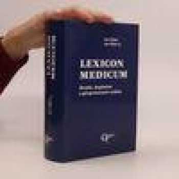 Lexicon medicum