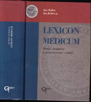 Lexicon medicum
