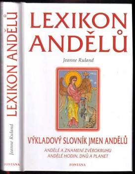 Lexikon andělů