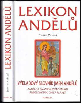 Lexikon andělů