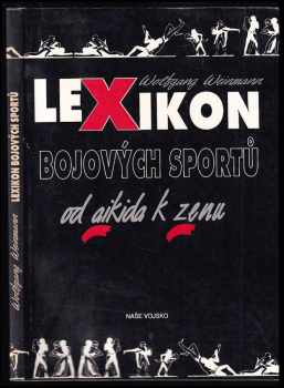 Lexikon bojových sportů