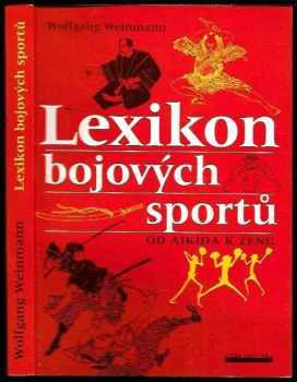 Lexikon bojových sportů
