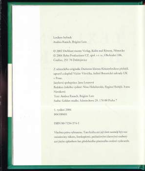 Andrea Rausch: Lexikon bylinek