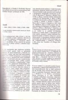 Lexikon české literatury