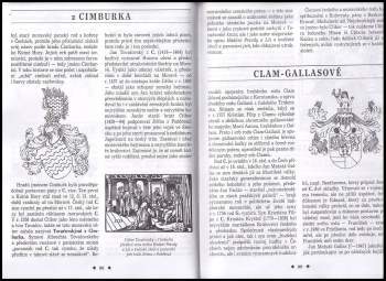Jan Halada: Lexikon české šlechty