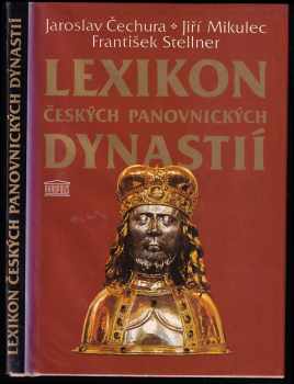 Lexikon českých panovnických dynastií