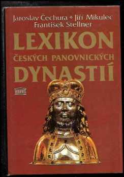 Lexikon českých panovnických dynastií