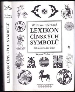 Lexikon čínských symbolů