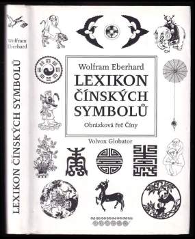 Lexikon čínských symbolů